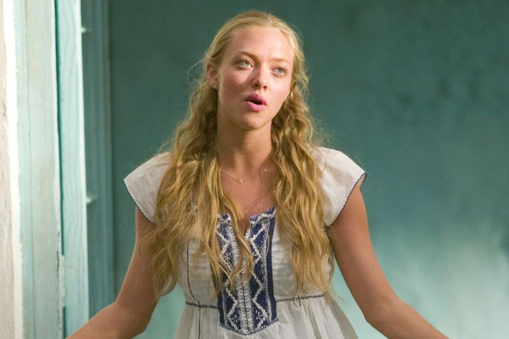 Zdjęcie okładkowe wpisu: Amanda Seyfried jest przeciwniczką sequeli. „To się robi tylko dla pieniędzy”