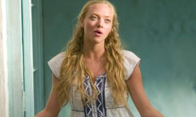 Zdjęcie okładkowe wpisu: Amanda Seyfried jest przeciwniczką sequeli. „To się robi tylko dla pieniędzy”