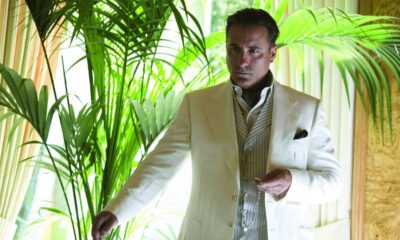 Zdjęcie okładkowe wpisu: Ocean’s 14 faktycznie powstanie? Andy Garcia twierdzi, że tak