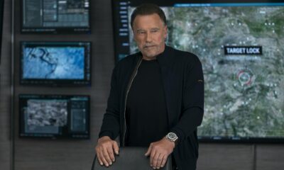Zdjęcie okładkowe wpisu: Co Arnold Schwarzenegger sądzi o remake’u filmu Uciekinier? Gwiazdor z dobrymi przeczuciami odnośnie nadchodzącego filmu