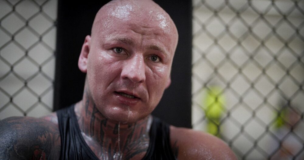 Zdjęcie okładkowe wpisu: Artur Szpilka trafi na duże ekrany. Zapowiedziano film Szpilka