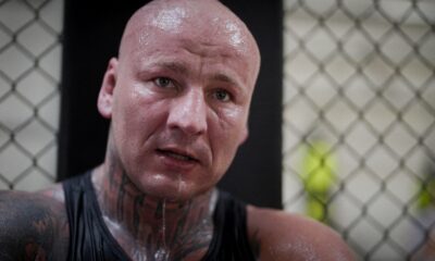 Zdjęcie okładkowe wpisu: Artur Szpilka trafi na duże ekrany. Zapowiedziano film Szpilka