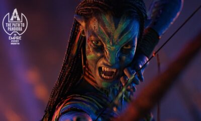 Zdjęcie okładkowe wpisu: Avatar: Ogień i popiół z nowymi szczegółami fabularnymi