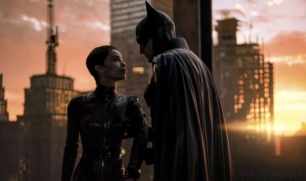 Zdjęcie okładkowe wpisu: Batman II z wciąż nie gotowym scenariuszem