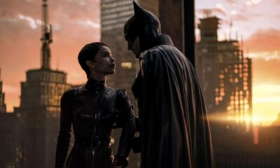 Zdjęcie okładkowe wpisu: Batman II z wciąż nie gotowym scenariuszem