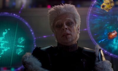 Zdjęcie okładkowe wpisu: Szykuje się kolejny powrót do MCU? Benicio del Toro o roli Kolekcjonera i jego przyszłości