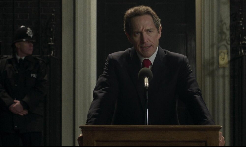 Zdjęcie okładkowe wpisu: Serial o Harrym Potterze znalazł swojego Ministra Magii. Będzie nim Bertie Carvel