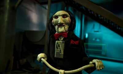 Zdjęcie okładkowe wpisu: Blumhouse przejmuje prawa do Piły