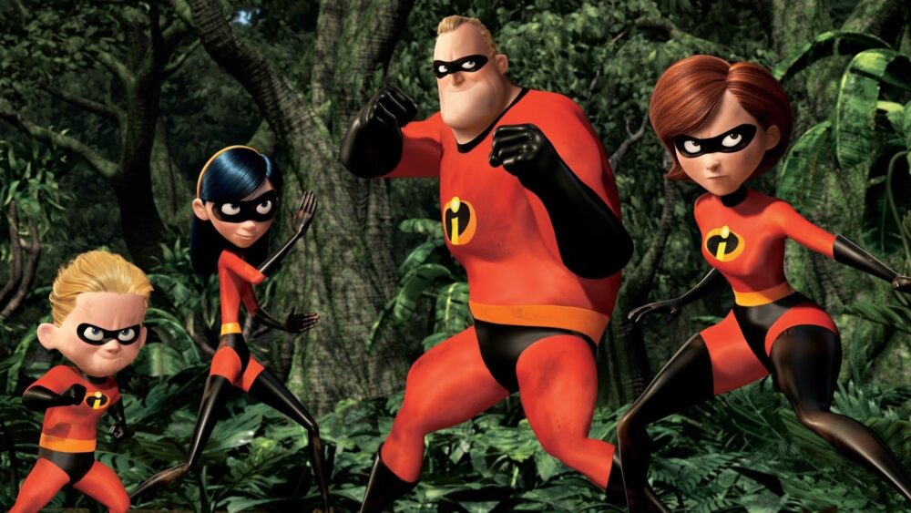 Zdjęcie okładkowe wpisu: Brad Bird nie wyreżyseruje Iniemamocnych 3