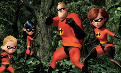 Zdjęcie okładkowe wpisu: Brad Bird nie wyreżyseruje Iniemamocnych 3