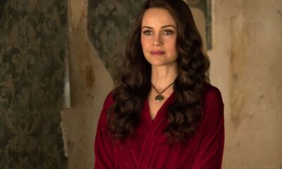 Zdjęcie okładkowe wpisu: Carla Gugino dołącza do obsady The Adventures of Cliff Booth