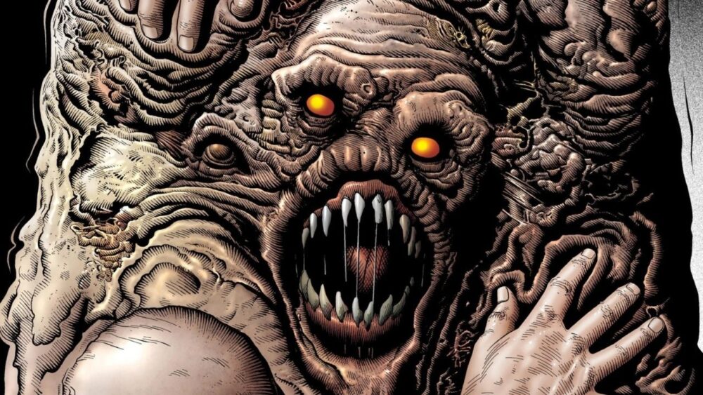 Zdjęcie okładkowe wpisu: Clayface w końcu został obsadzony!