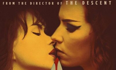 Zdjęcie okładkowe wpisu: Zobacz zwiastun Compulsion reżysera Hellboya! W obsadzie polska aktorka!