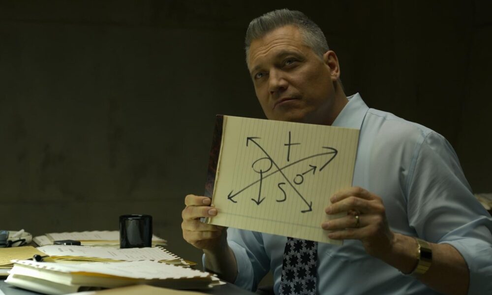 Zdjęcie okładkowe wpisu: Mindhunter jednak powróci? Gwiazda serialu o nadziejach na powstanie kontynuacji