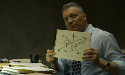 Zdjęcie okładkowe wpisu: Mindhunter jednak powróci? Gwiazda serialu o nadziejach na powstanie kontynuacji