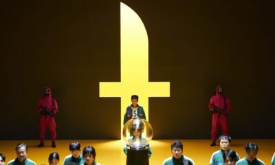 Zdjęcie okładkowe wpisu: Czy znana hollywoodzka gwiazda jest pomostem do spin-offu Squid Game?