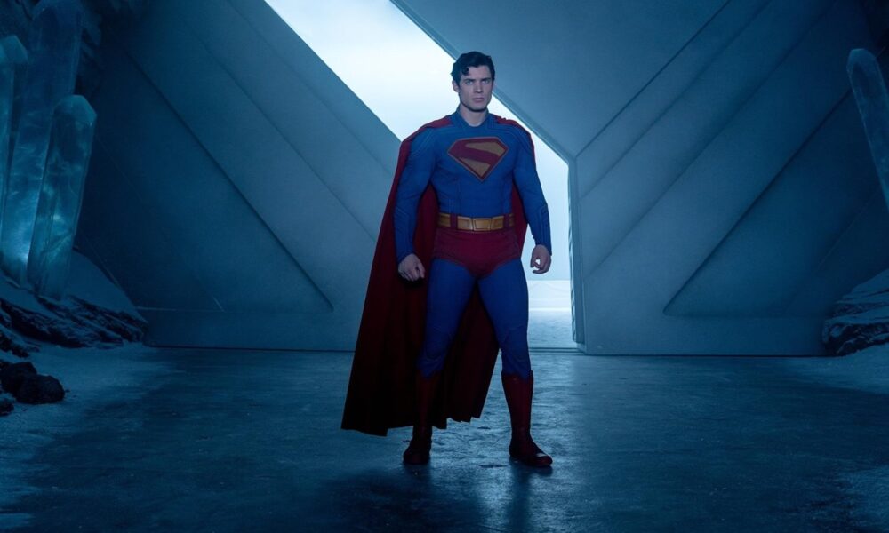 Zdjęcie okładkowe wpisu: Jak długo Superman działa w DCU? Nowe materiały promocyjne zdradzają jak długo trwa kariera superbohatera w filmie Jamesa Gunna