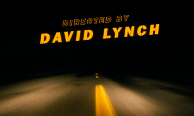Zdjęcie okładkowe wpisu: Unrecorded Night Davida Lyncha może ujrzeć światło dzienne jako scenariusz. Kyle MacLachlan miał zagrać główną rolę