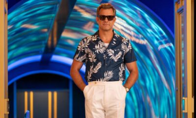 Zdjęcie okładkowe wpisu: Kolejny serial skasowany po 1. sezonie. Złe wieści dla fanów Doctor Odyssey