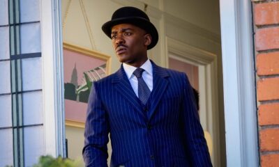 Zdjęcie okładkowe wpisu: Mamy nowego Doktora! Ncuti Gatwa wyjaśnia dlaczego tak szybko opuścił serial