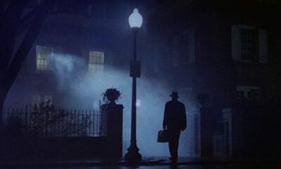 Zdjęcie okładkowe wpisu: Egzorcysta Mike’a Flanagana opóźniony. Kiedy film trafi do kin?