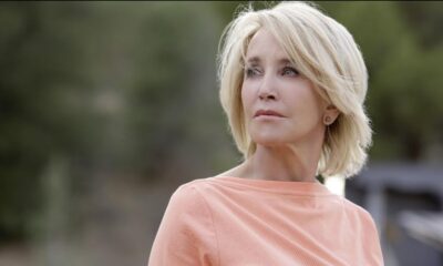 Zdjęcie okładkowe wpisu: Medyczny serial Foxa z kolejną gwiazdą w obsadzie. W 2. sezonie Doc zobaczymy Felicity Huffman
