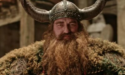 Zdjęcie okładkowe wpisu: Jak wytresować smoka. Gerard Butler opowiada o swojej reakcji na rolę Stoicka Ważkiego w wersji live action