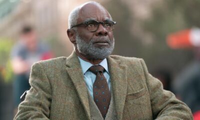 Zdjęcie okładkowe wpisu: Co czeka nas w 2. sezonie serialu Percy Jackson i bogowie olimpijscy. Glynn Turman zdradza czego mogą spodziewać się widzowie