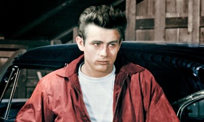 Zdjęcie okładkowe wpisu: Gwiazda 13 powodów wcieli się w legendarnego aktora w nadchodzącej biografii