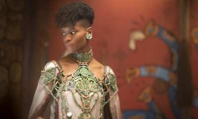 Zdjęcie okładkowe wpisu: Avengers: Doomsday. Gwiazda serii Czarna Pantera uchyla rąbka tajemnicy na temat jej roli w filmie