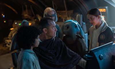 Zdjęcie okładkowe wpisu: Gwiezdne Wojny: Załoga Rozbitków powróci z 2. sezonem? Jon Watts z tajemniczą wiadomością dla fanów