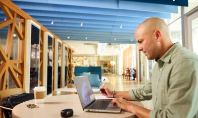 Zdjęcie okładkowe wpisu: Amplify Elevate 2025: HP wspiera transformację cyfrową firm