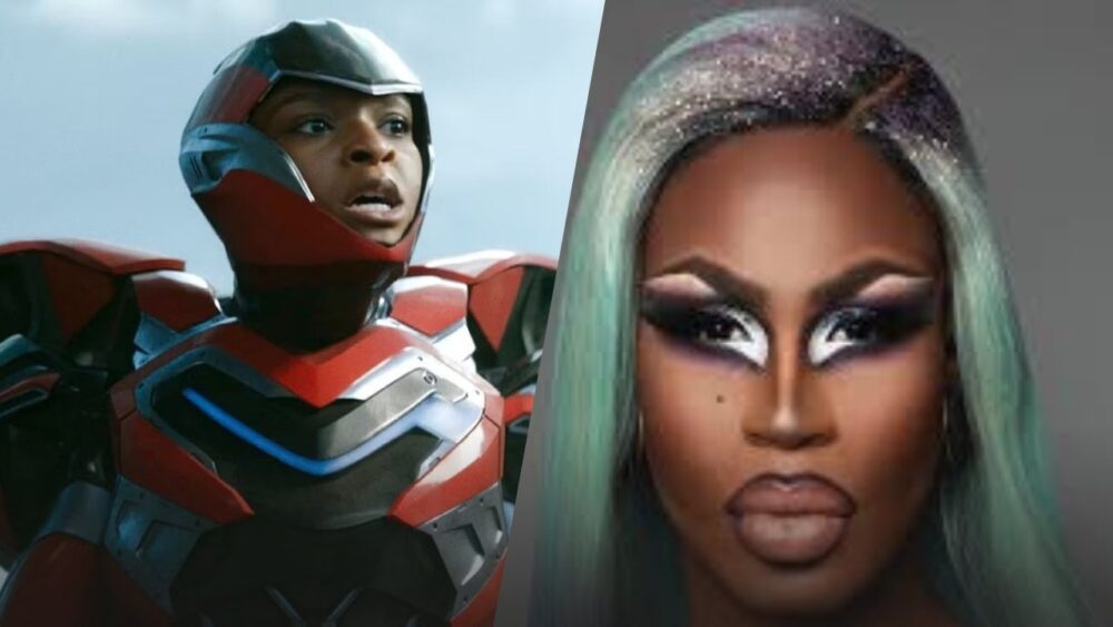 Zdjęcie okładkowe wpisu: Czeka nas pierwsza drag queen w Marvelu? Ironheart zapowiada nową postać