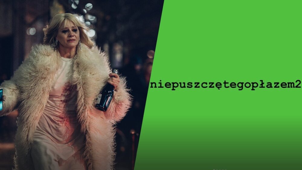 Zdjęcie okładkowe wpisu: Serial Aniela od Netflixa skradł tożsamość influencerki?