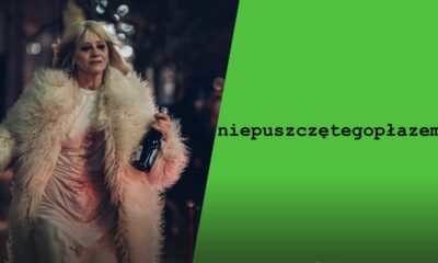 Zdjęcie okładkowe wpisu: Serial Aniela od Netflixa skradł tożsamość influencerki?