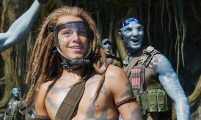 Zdjęcie okładkowe wpisu: X-Men. Jack Champion o plotkach łączących go z rolą Cyclopsa