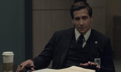 Zdjęcie okładkowe wpisu: Jake Gyllenhaal w kolejnym projekcie Amazona. Będzie to adaptacja opowiadania Dona Winslowa