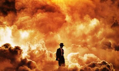 Zdjęcie okładkowe wpisu: James Cameron ma pewne uwagi co do Oppenheimera Christophera Nolana