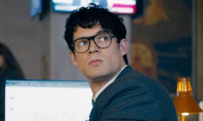 Zdjęcie okładkowe wpisu: Superman. James Gunn zdradza kolejne szczegóły dotyczące nadchodzącego filmu DC Studios