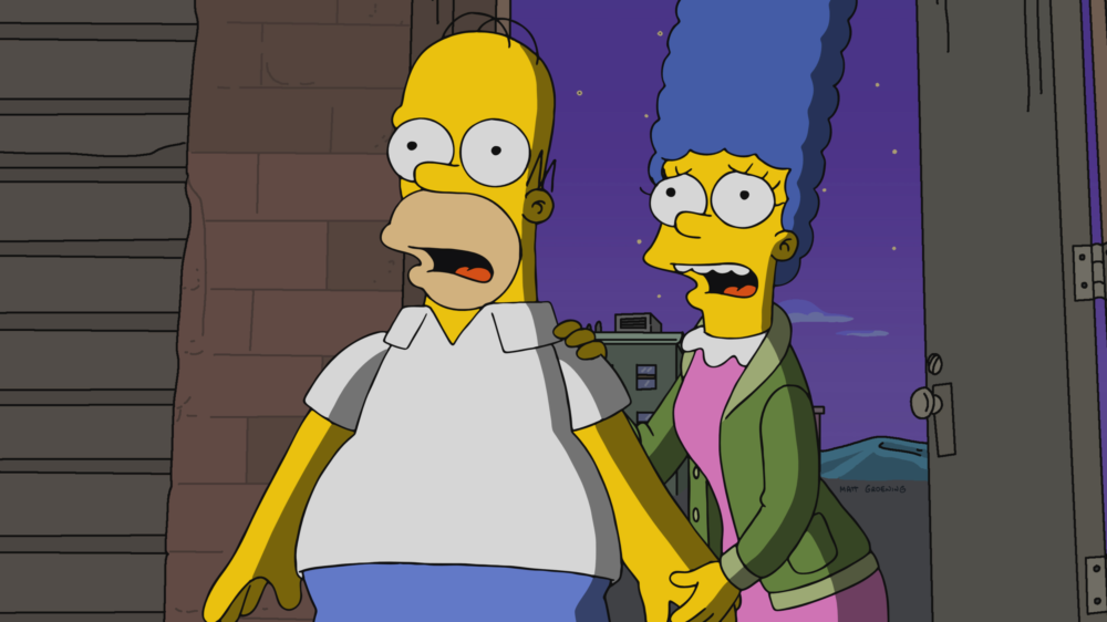 Zdjęcie okładkowe wpisu: Jedna z głównych postaci Simpsonów została uśmiercona w finale sezonu