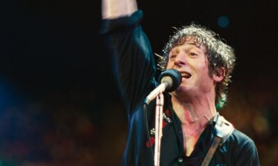 Zdjęcie okładkowe wpisu: Springsteen: Deliver Me From Nowhere. Filmowa biografia Bruce’a Springsteena z pierwszym zwiastunem!