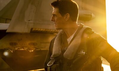 Zdjęcie okładkowe wpisu: Trzecia część Top Gun w drodze na wielki ekran? Reżyser Top Gun: Maverick o pomyśle na sequel