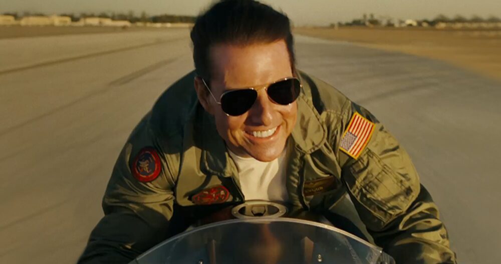 Zdjęcie okładkowe wpisu: Joseph Kosinski zdradził więcej szczegółów o trzeciej części Top Gun