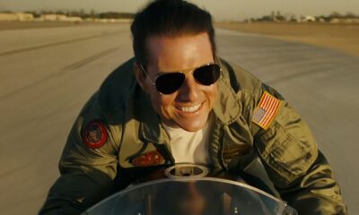 Zdjęcie okładkowe wpisu: Joseph Kosinski zdradził więcej szczegółów o trzeciej części Top Gun