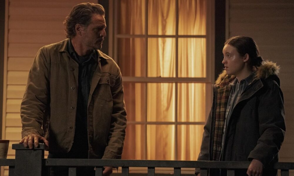 Zdjęcie okładkowe wpisu: The Last of Us. Kiedy serial HBO powróci z 3. sezonem?