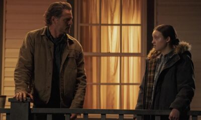 Zdjęcie okładkowe wpisu: The Last of Us. Kiedy serial HBO powróci z 3. sezonem?