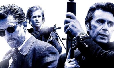 Zdjęcie okładkowe wpisu: Kontynuacja Gorączki staje się faktem. Warner Bros. dało zielone światło