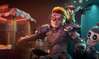 Zdjęcie okładkowe wpisu: Hollywoodzka jakość, polska dusza. Kraina Snów ma szansę podbić świat animacji