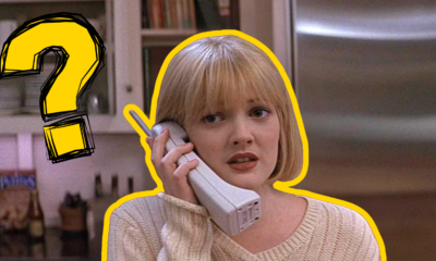 Zdjęcie okładkowe wpisu: Krzyk inspirowany był prawdziwymi wydarzeniami! Poznaj 5 ciekawostek o filmie!