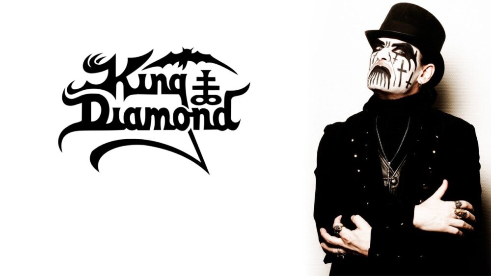 Zdjęcie okładkowe wpisu: Metalowy król grozy. Dlaczego albumy Kinga Diamonda proszą się o ekranizację?